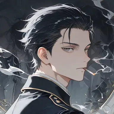 Profile image of 스기모토