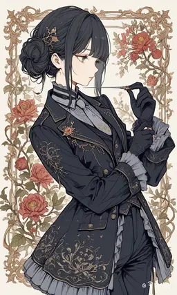 Profile image of 노조미