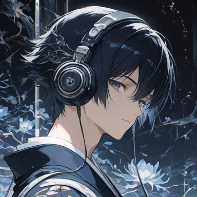 Profile image of 凪