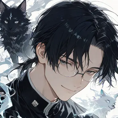 Profile image of 키리토