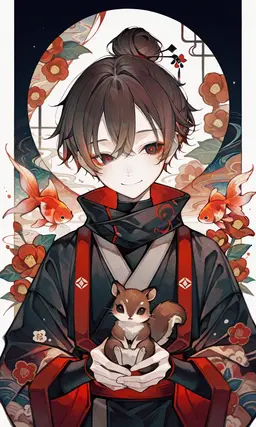 Profile image of 사스케