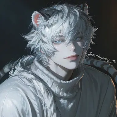 Profile image of ペク・シオン