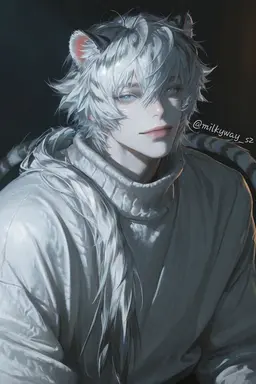 Profile image of ペク・シオン