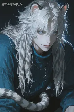 Profile image of ペク・シオン