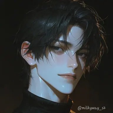 Profile image of チャ・ヒョンス