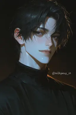 Profile image of チャ・ヒョンス