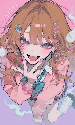 Profile image of Yuma