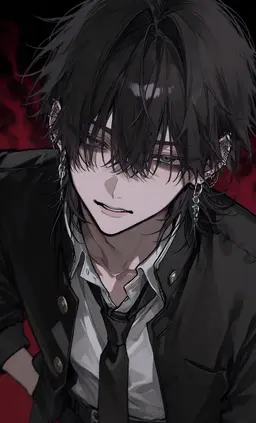 Profile image of Makoto