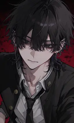 Profile image of Makoto