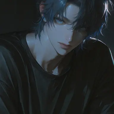 Profile image of 이안