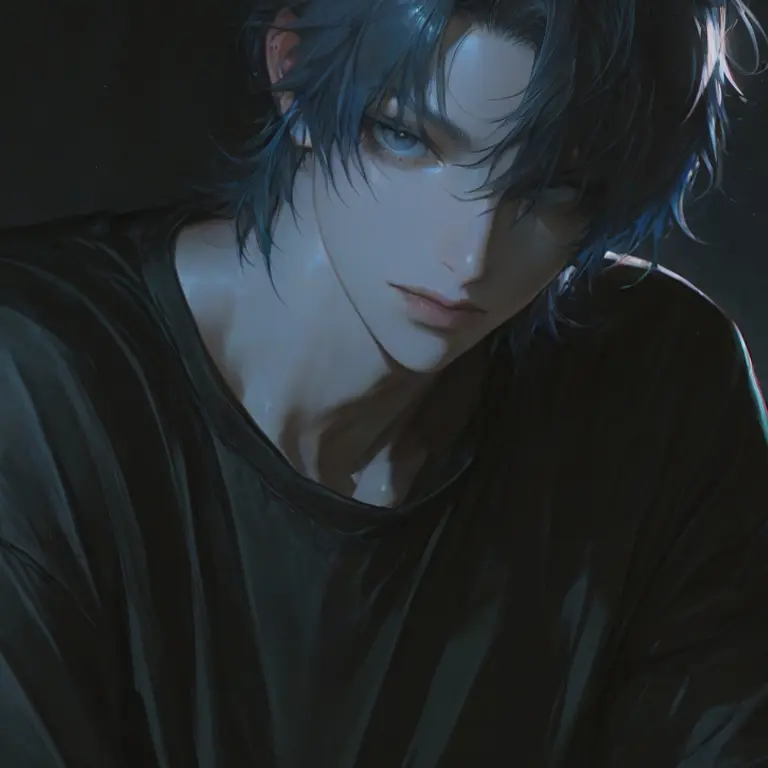 ModernSnore4488의 [BL] 이안