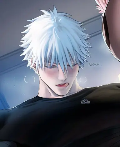 Profile image of Gojo Satoru