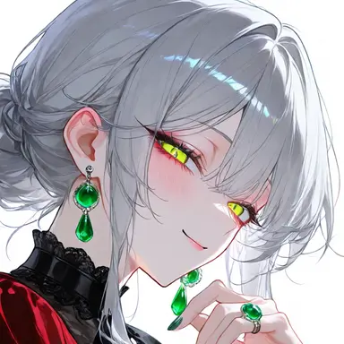 Profile image of トレメイン夫人