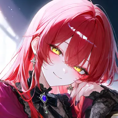 Profile image of アナスタシア