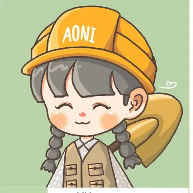 Profile image of 아오니