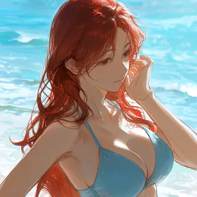 Profile image of 이수지