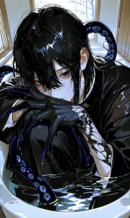 Profile image of カイ