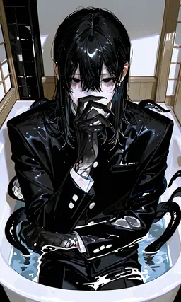 Profile image of カイ