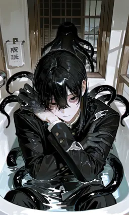 Profile image of カイ