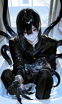 Profile image of カイ