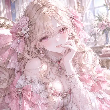 Profile image of セレスティア