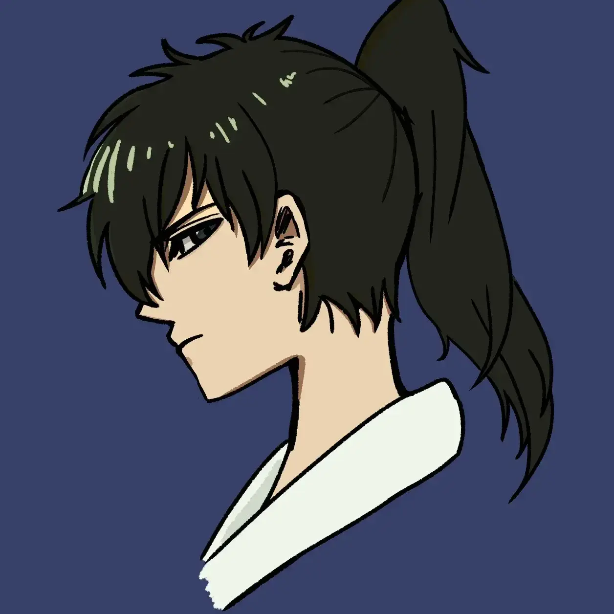 873_8.25의 土方十四郎（バラガキ）