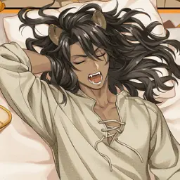 Profile image of レオナ