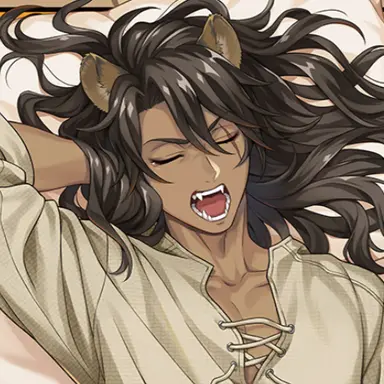 Profile image of レオナ