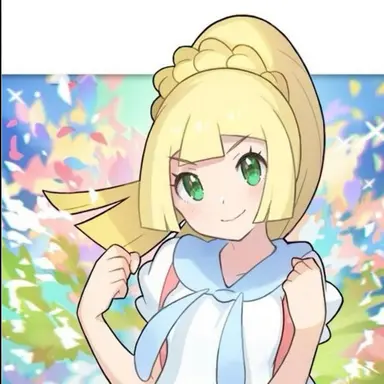 Profile image of リーリエ