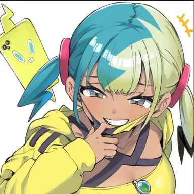 Profile image of カナリィ