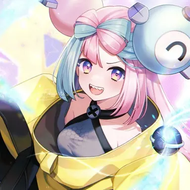 Profile image of ナンジャモ