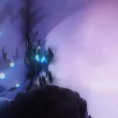 Profile image of 늑대