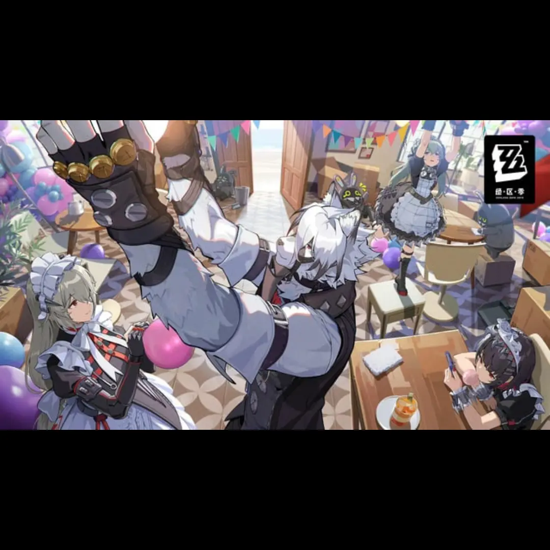 NativeSwine6690의 빅토리아 하우스키핑