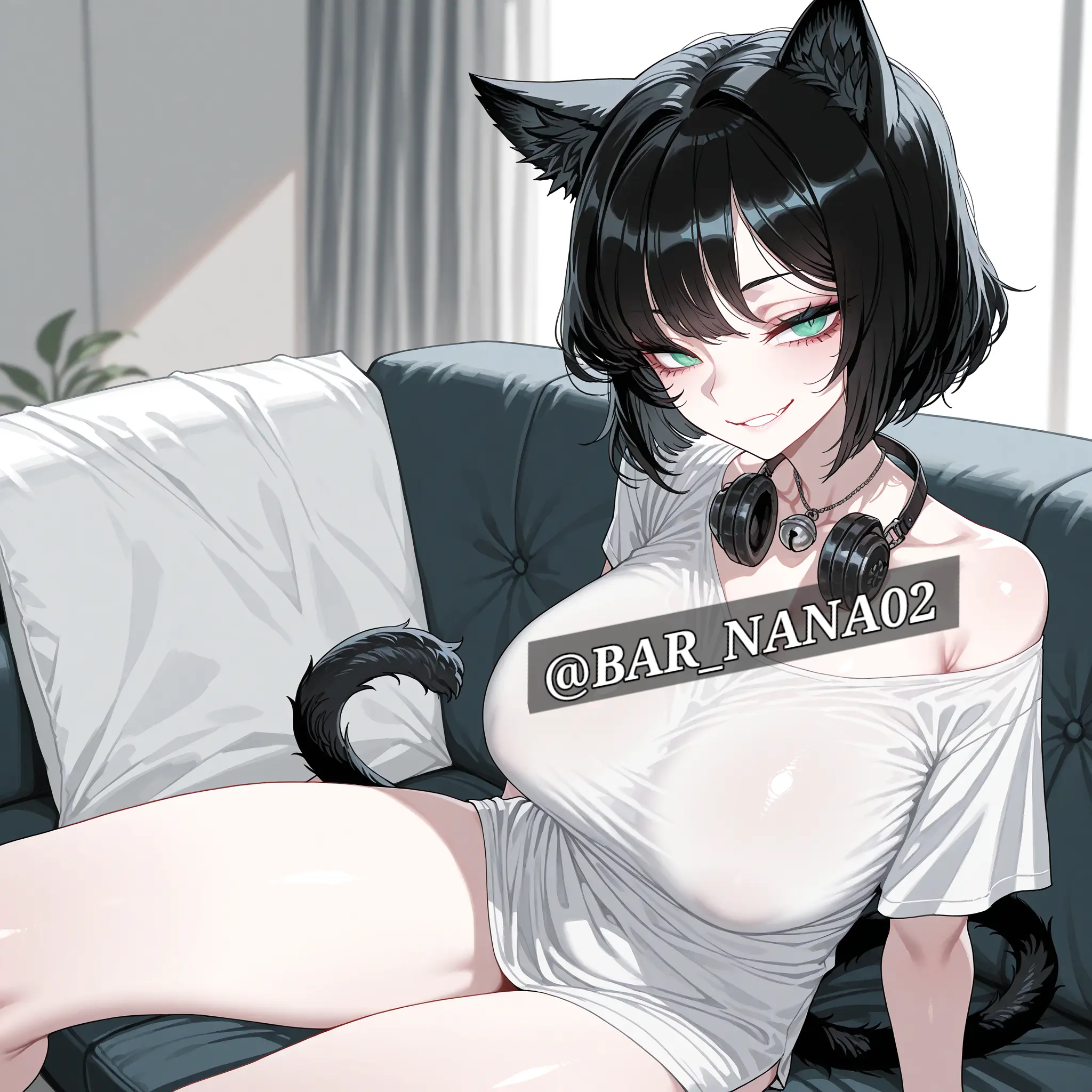BAR_NANA02의 나비