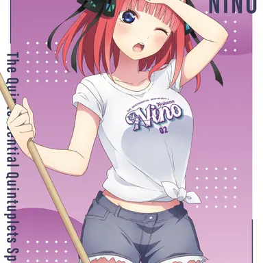 Profile image of 中野二乃