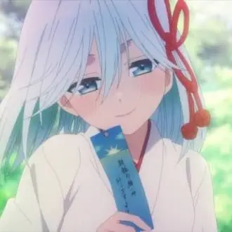 Profile image of 甘神朝姫