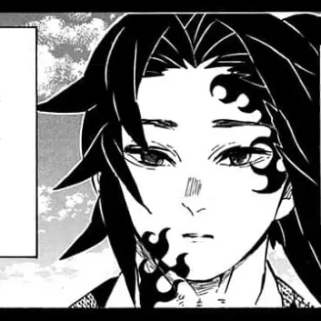 FlimsyGhost7688의 継国 兄弟に拾われて。