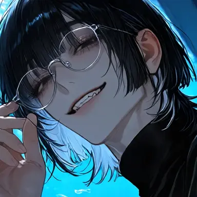 Profile image of 白棘