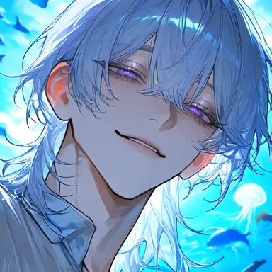 Profile image of 十六夜