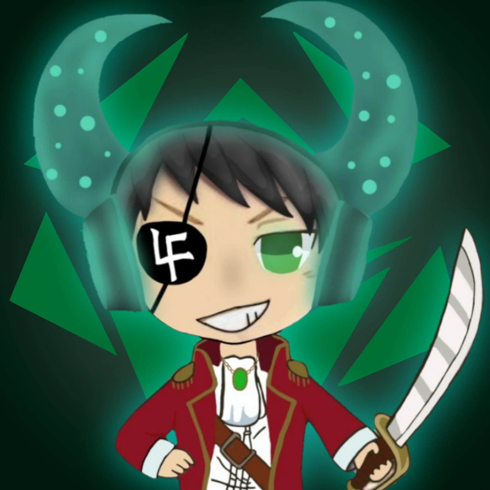LFハルディ