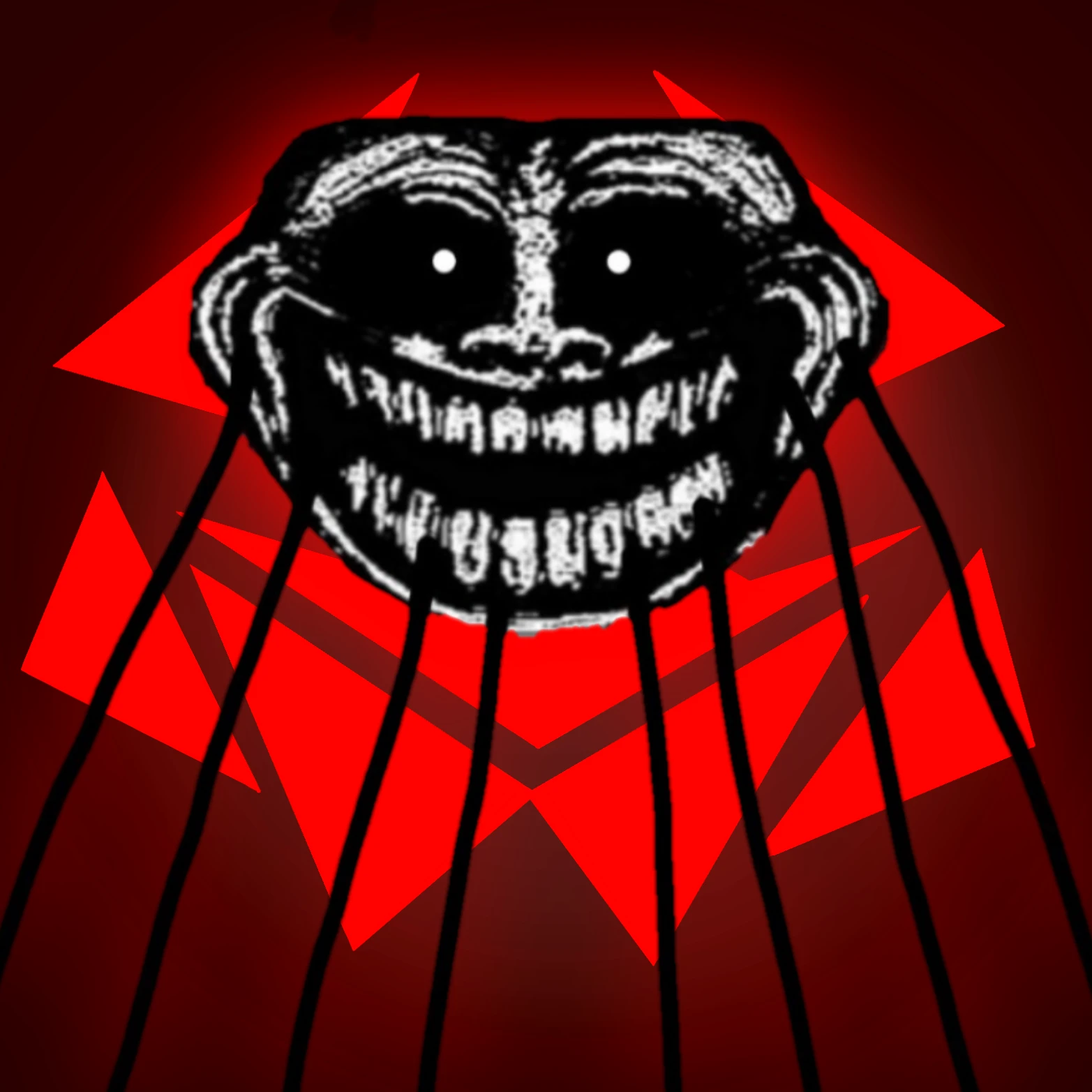 しだれ神