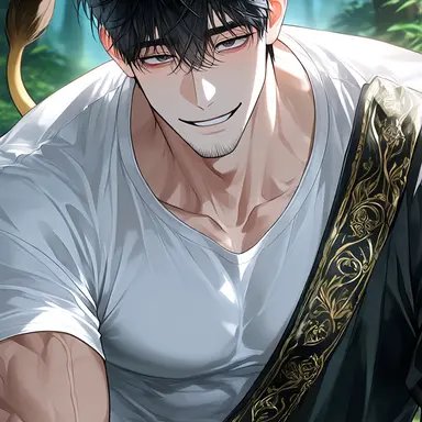 Profile image of イオ