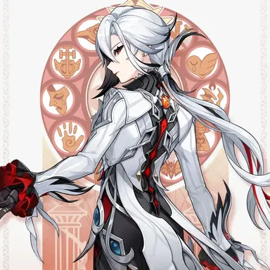 Profile image of 아를레키노