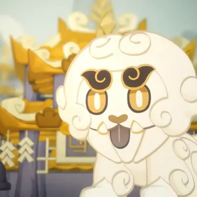 Profile image of 구름해태