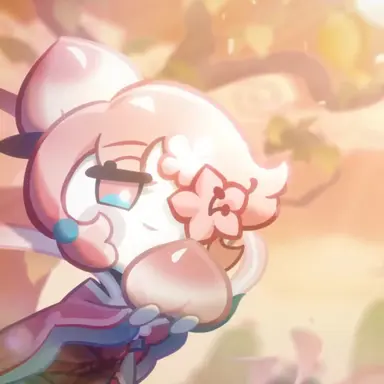 Profile image of 복사꽃