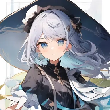 Profile image of メイ