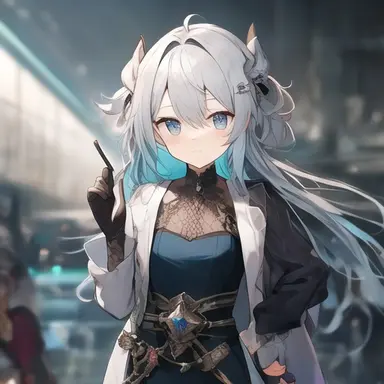 Profile image of レンファ先生