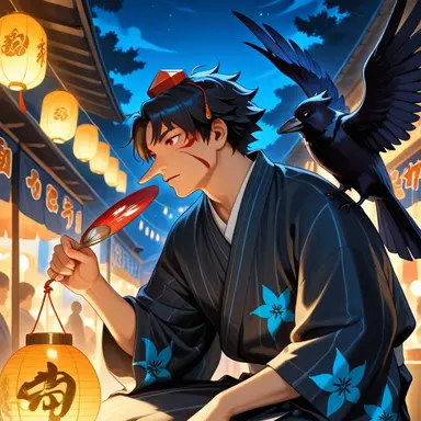 Profile image of Zephyr