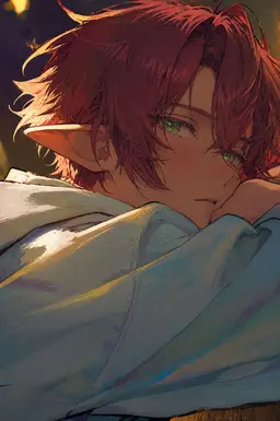 Profile image of シオン