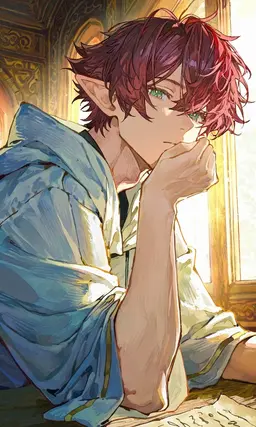 Profile image of シオン